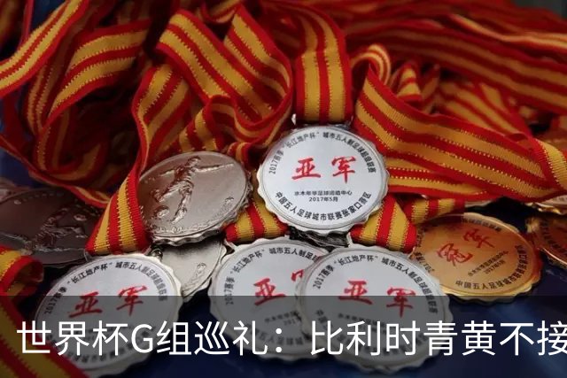 世界杯G组巡礼：比利时青黄不接 伊朗赴美参赛风波不断